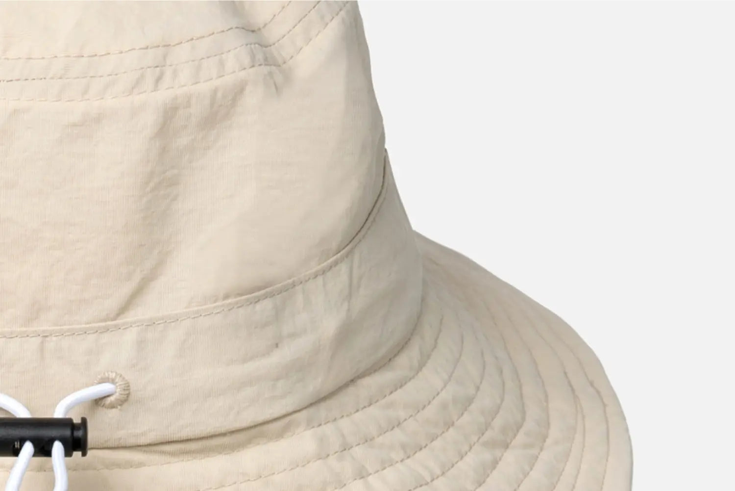 Barrel Basic Sunshade Bucket Hat-BEGIE6