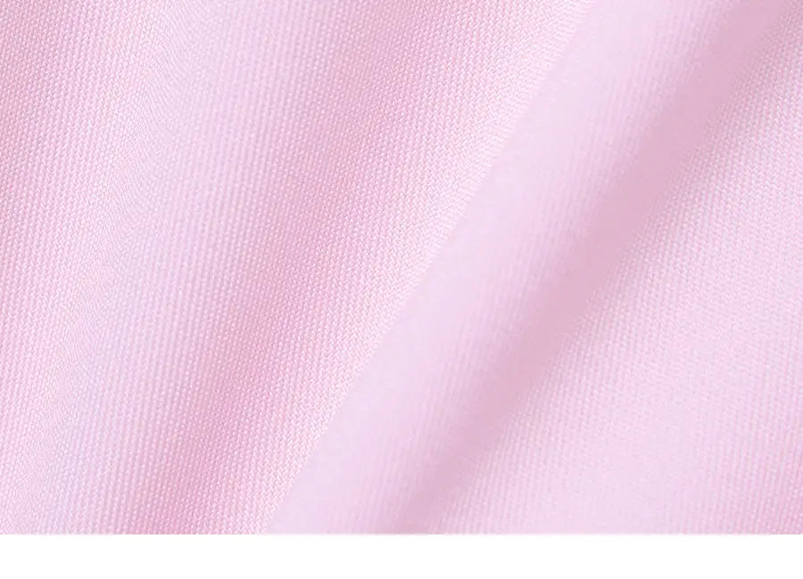 Barrel Girls Essential Half Leggings Skirt-PINK_image5