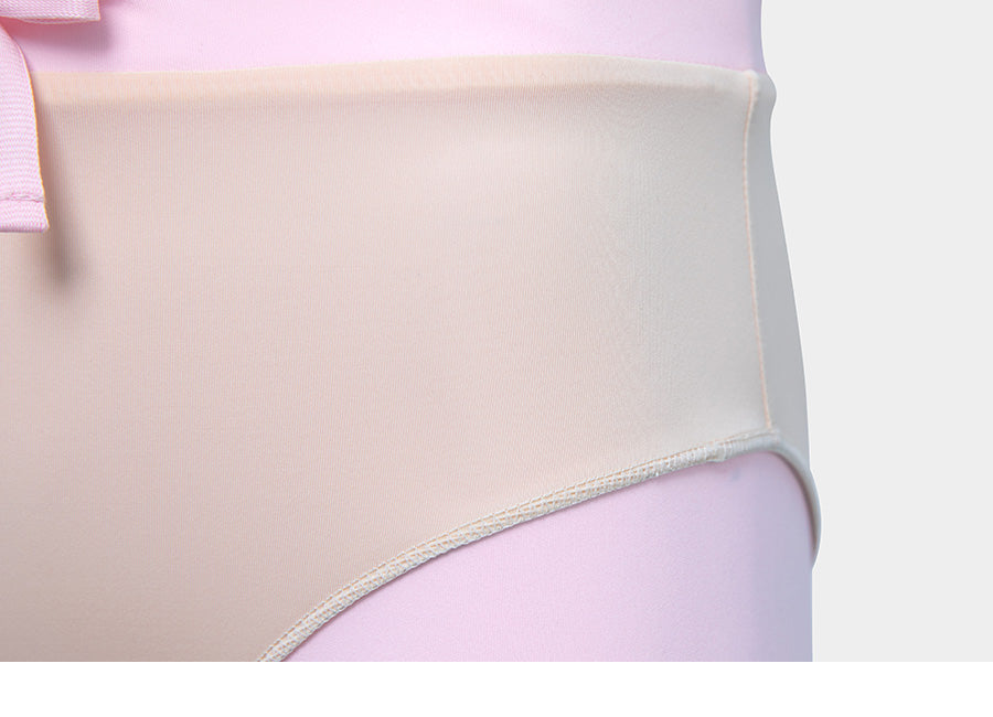 Barrel Girls Essential Half Leggings Skirt-PINK_image8