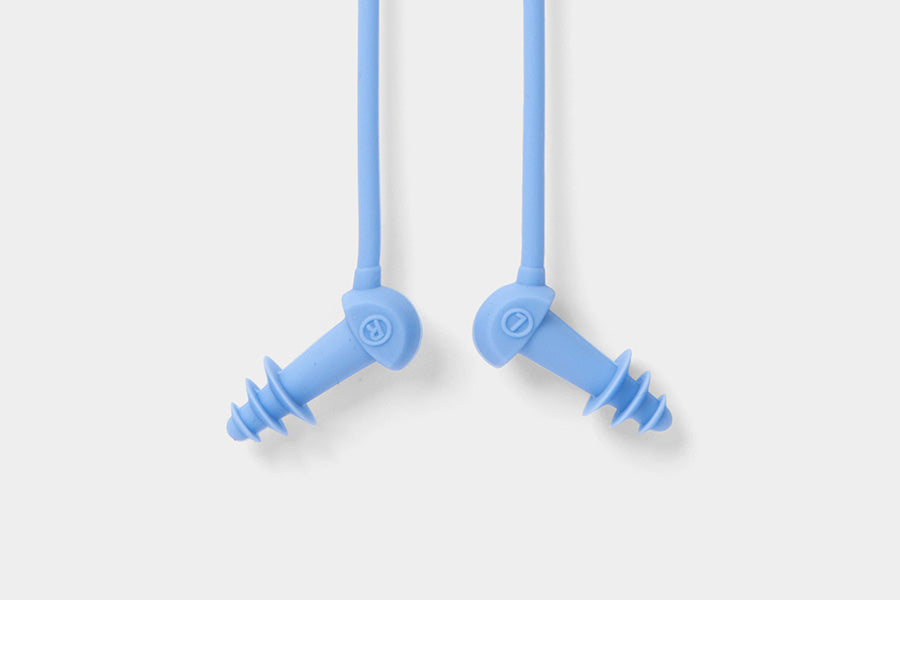 Barrel Hang On Earplug-BLUE_image1