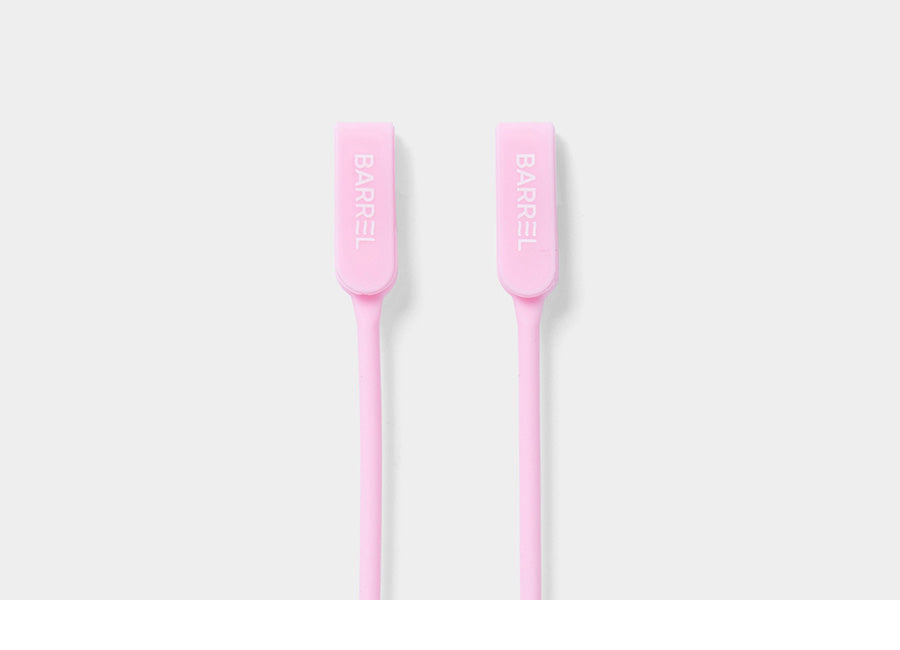 Barrel Hang On Earplug-PINK_image2