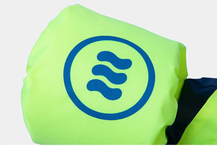 Barrel Kids Armring Vest-BLUE_image4