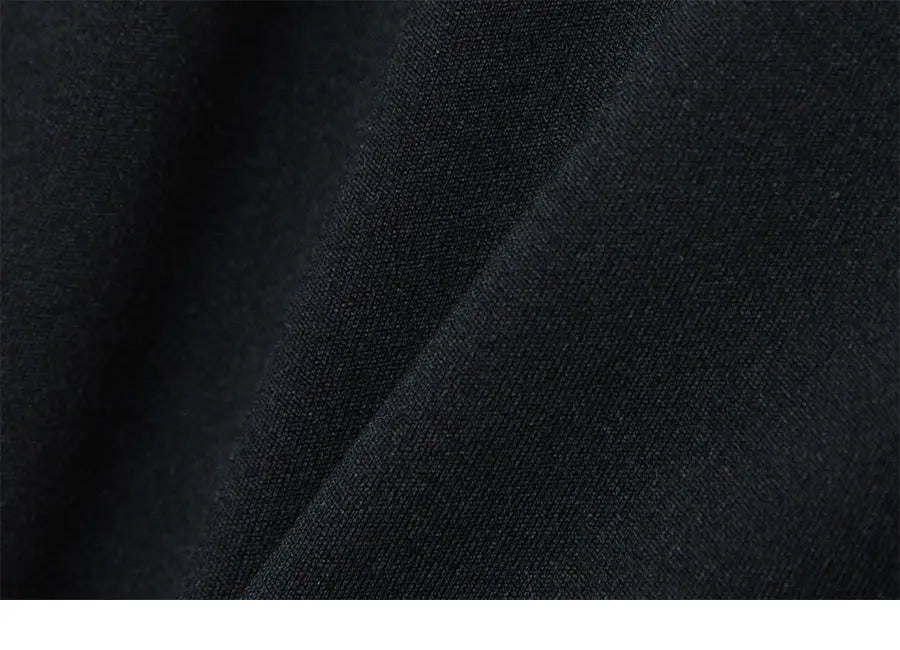 Barrel Kids Essential Half Water Leggings-BLACK_image4