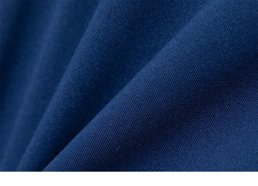 Barrel Kids Essential Half Water Leggings-NAVY_image4