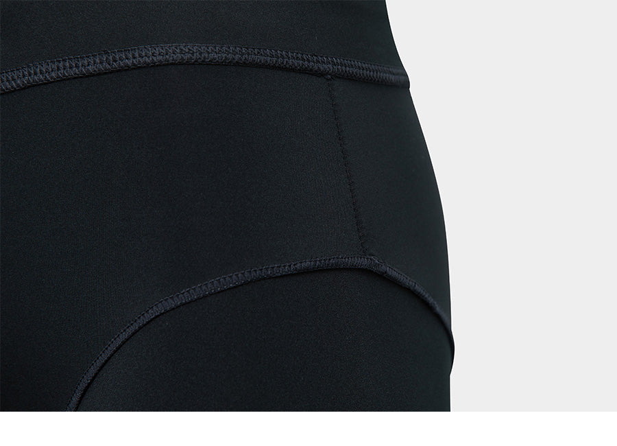 Barrel Kids Essential WaterLeggings -BLACK_image5