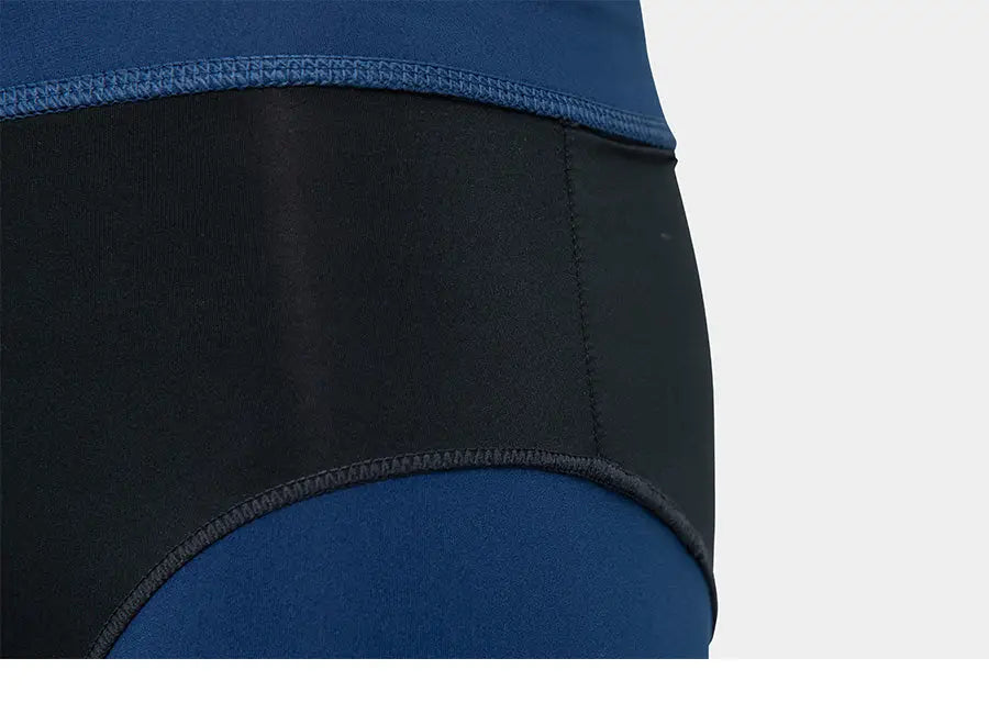 Barrel Kids Essential WaterLeggings -NAVY_image5