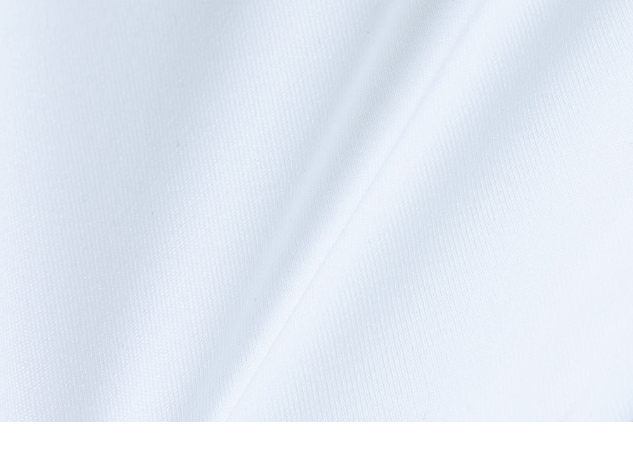 Barrel Kids Essential Zip Up RashGuard-WHITE_image4