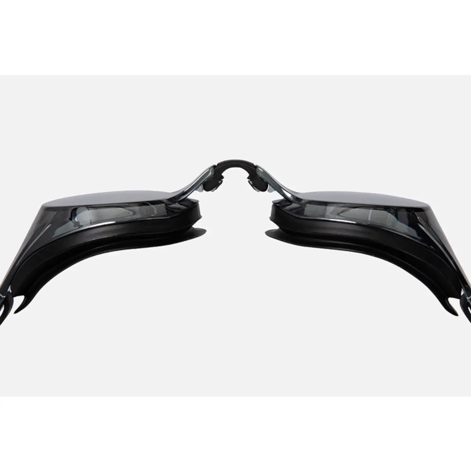 Barrel Kids Mirror Swim Goggles-BLACK8