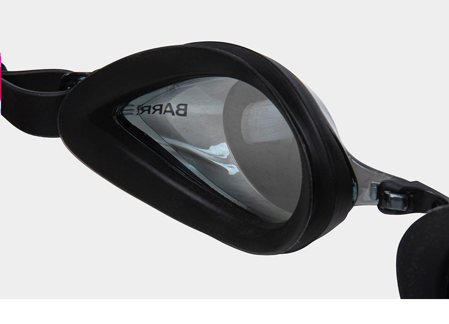 Barrel Kids Mirror Swim Goggles-BLACK/BLACK_image7