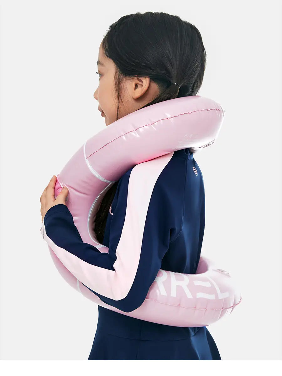 Barrel Kids Neck Tube-PINK3