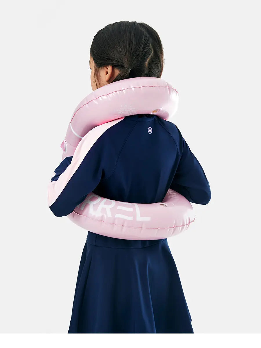 Barrel Kids Neck Tube-PINK4
