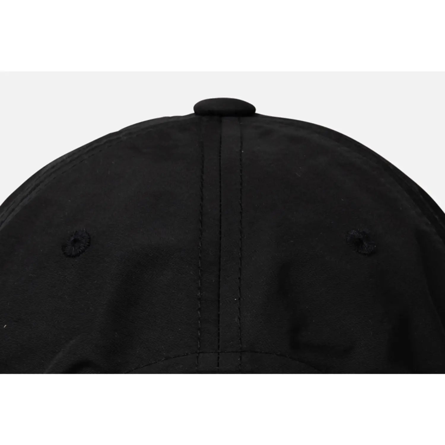Barrel Kids Rainbow Aqua Cap-BLACK6