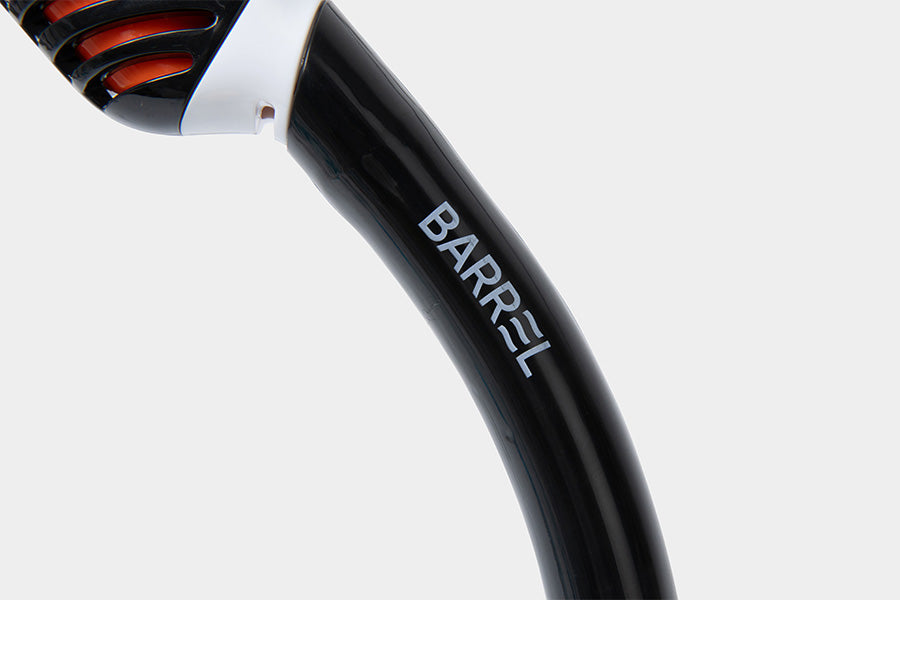 Barrel Kids Snorkel Set-BLACK_image3