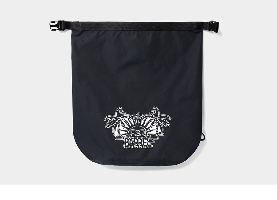 2025 Barrel Light Dry Bag 20L-BLACK_image4