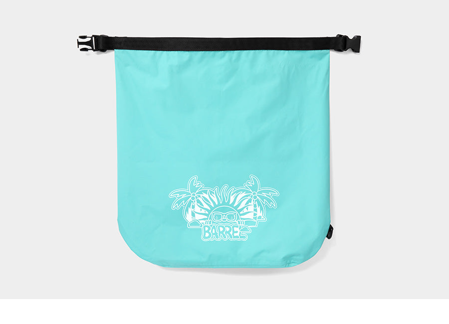 Barrel Light Dry Bag 20L-MINT_image1