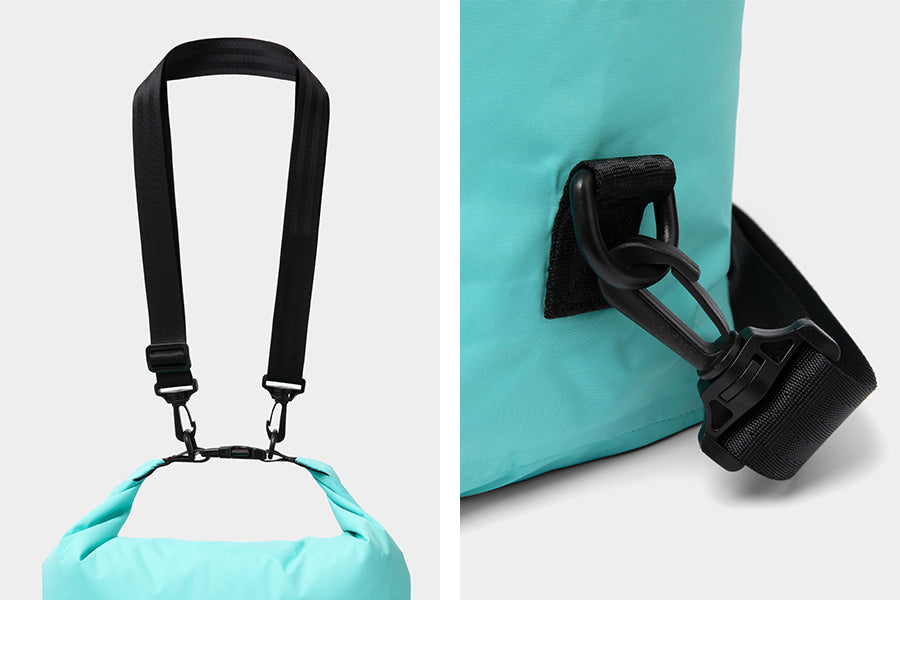 Barrel Light Dry Bag 20L-MINT_image2
