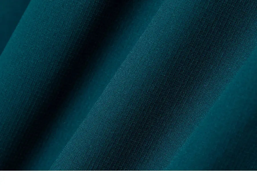 Barrel Men Essential Half Leggings Shorts-GREEN_image4