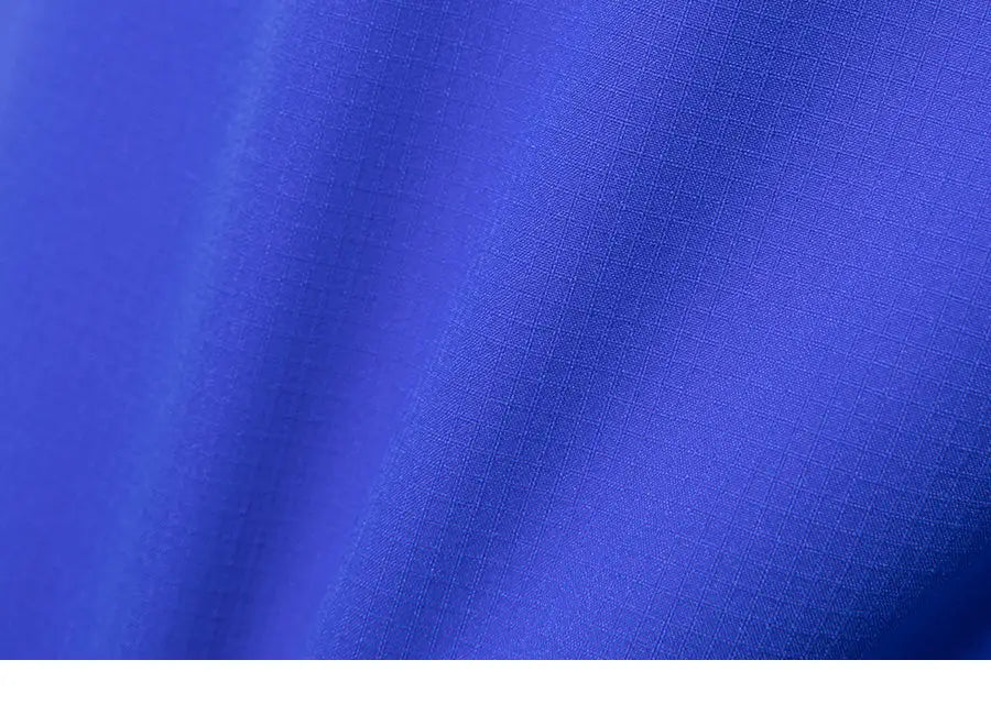 Barrel Men Essential Half Water Shorts -ROYAL BLUE_image4