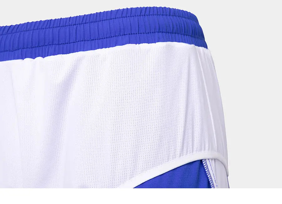 Barrel Men Essential Half Water Shorts -ROYAL BLUE_image7