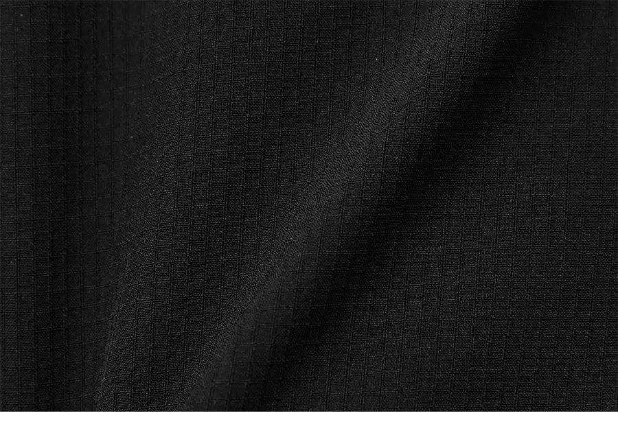 Barrel Men Essential Shorts Leggings-BLACK_image4