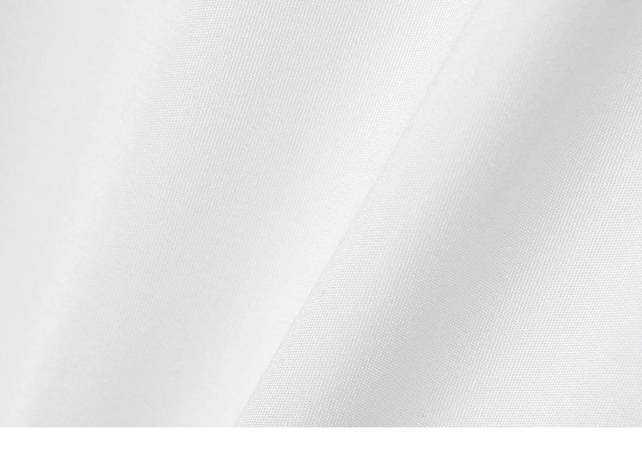 Barrel Men Essential Relax Fit Rash Tank-WHITE_image4