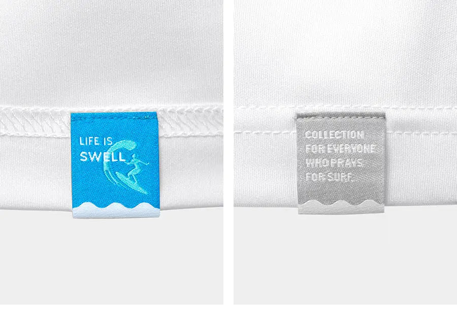 Barrel Men Essential Relax Fit Rash Tank-WHITE_image6