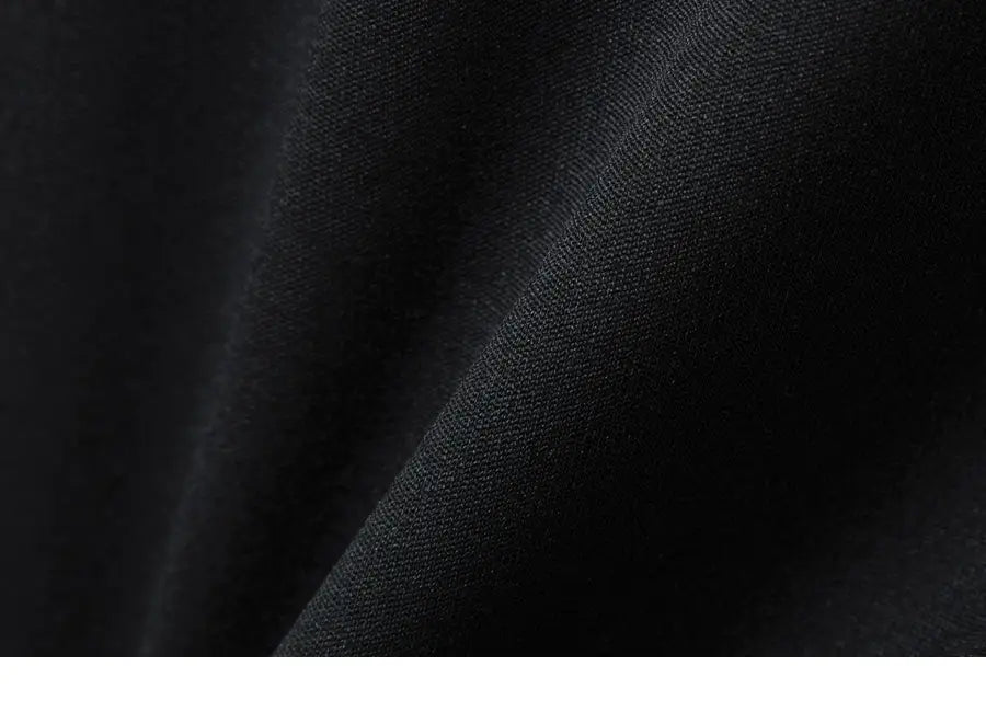 Barrel Men Essential Relax Fit Zip Up Rashguard-BLACK_image1