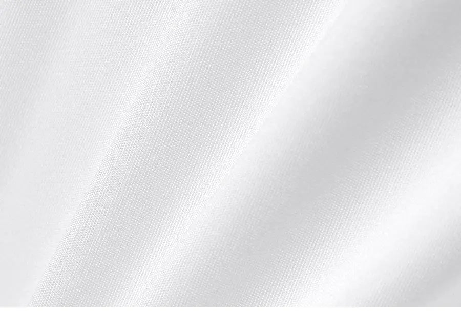 Barrel Men Essential Relax Fit Zip-Up Rash Guard-WHITE_image4