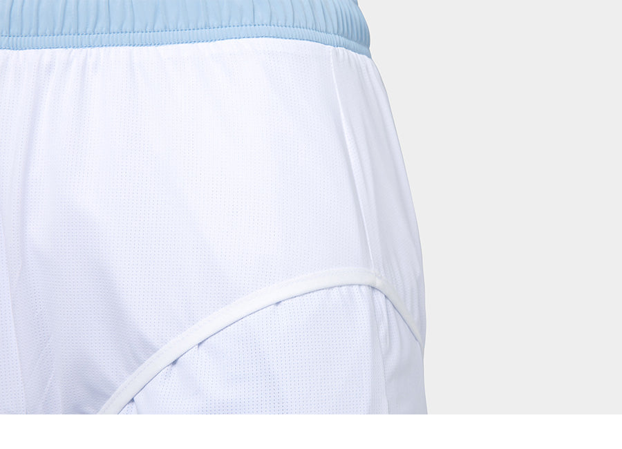 Barrel Men Nautical Half Water Shorts-AQUA_image9