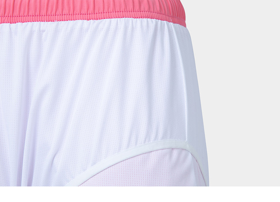 Barrel Men Nautical Half Water Shorts-PINK_image9