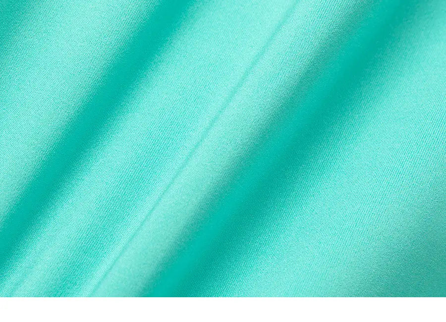 Barrel Men Tropical Sleeveless Rash Guard-OCEAN_image2