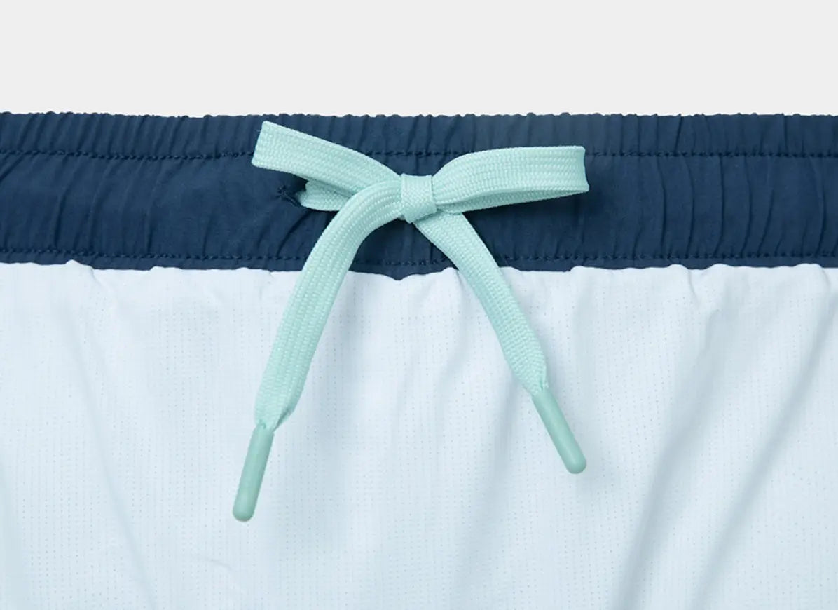 Barrel Men Vibe Half Water Shorts-MINT3