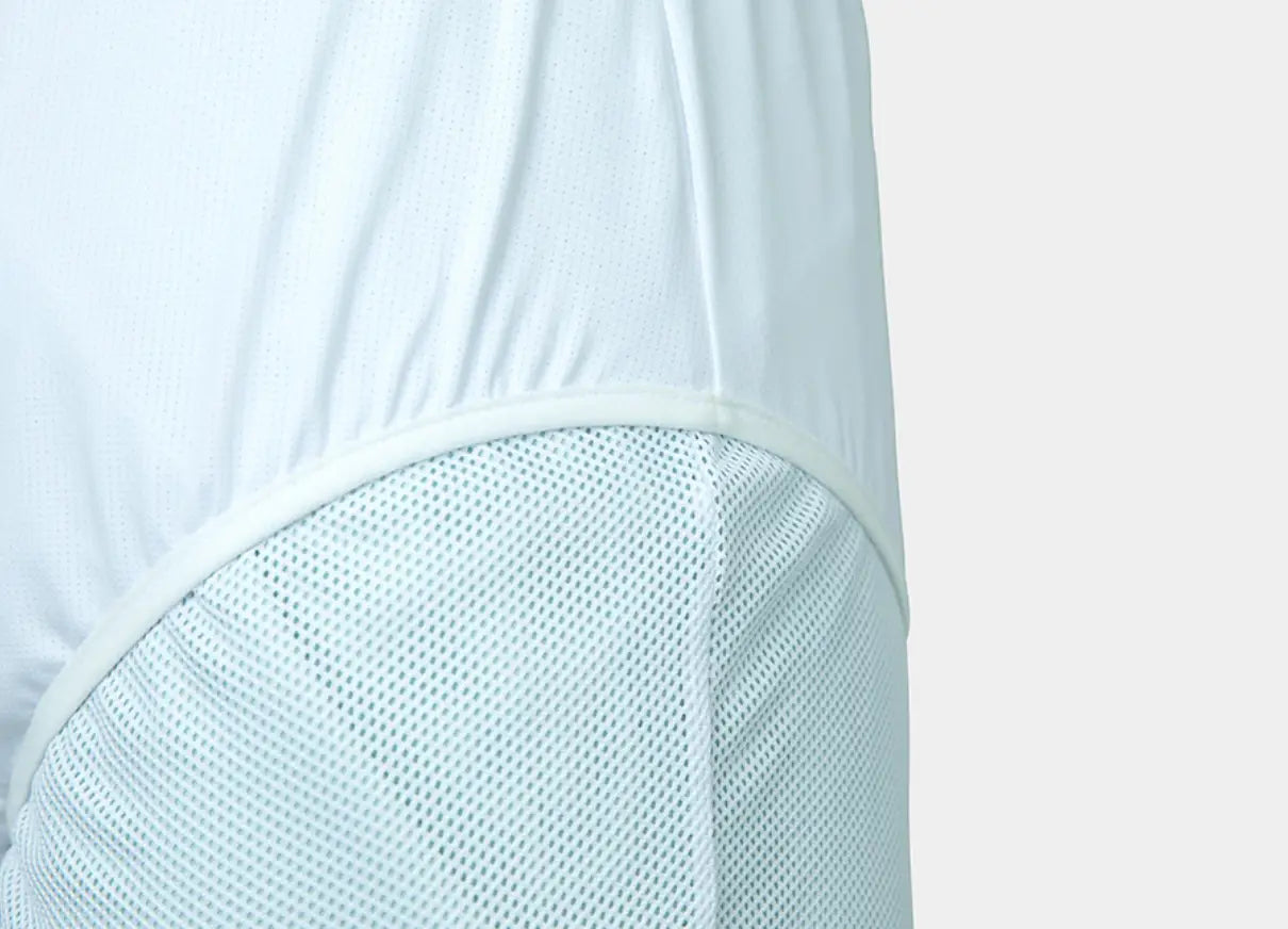 Barrel Men Vibe Half Water Shorts-MINT4