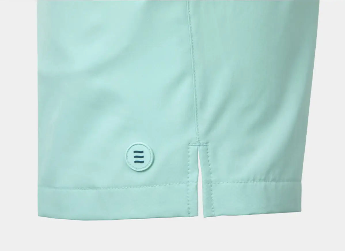 Barrel Men Vibe Half Water Shorts-MINT6