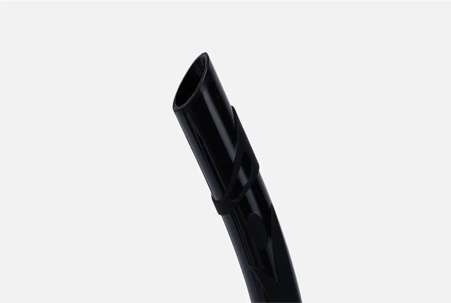 Barrel Primary Roll Up Snorkel-BLACK6