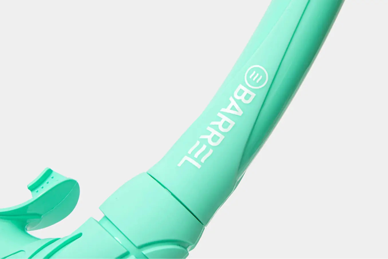 Barrel Primary Roll Up Snorkel-MINT10