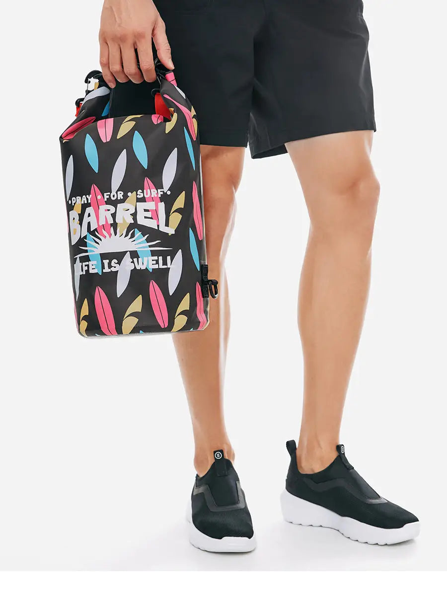 Barrel Surf Dry Bag 10L-SURFINGBOARD_image4