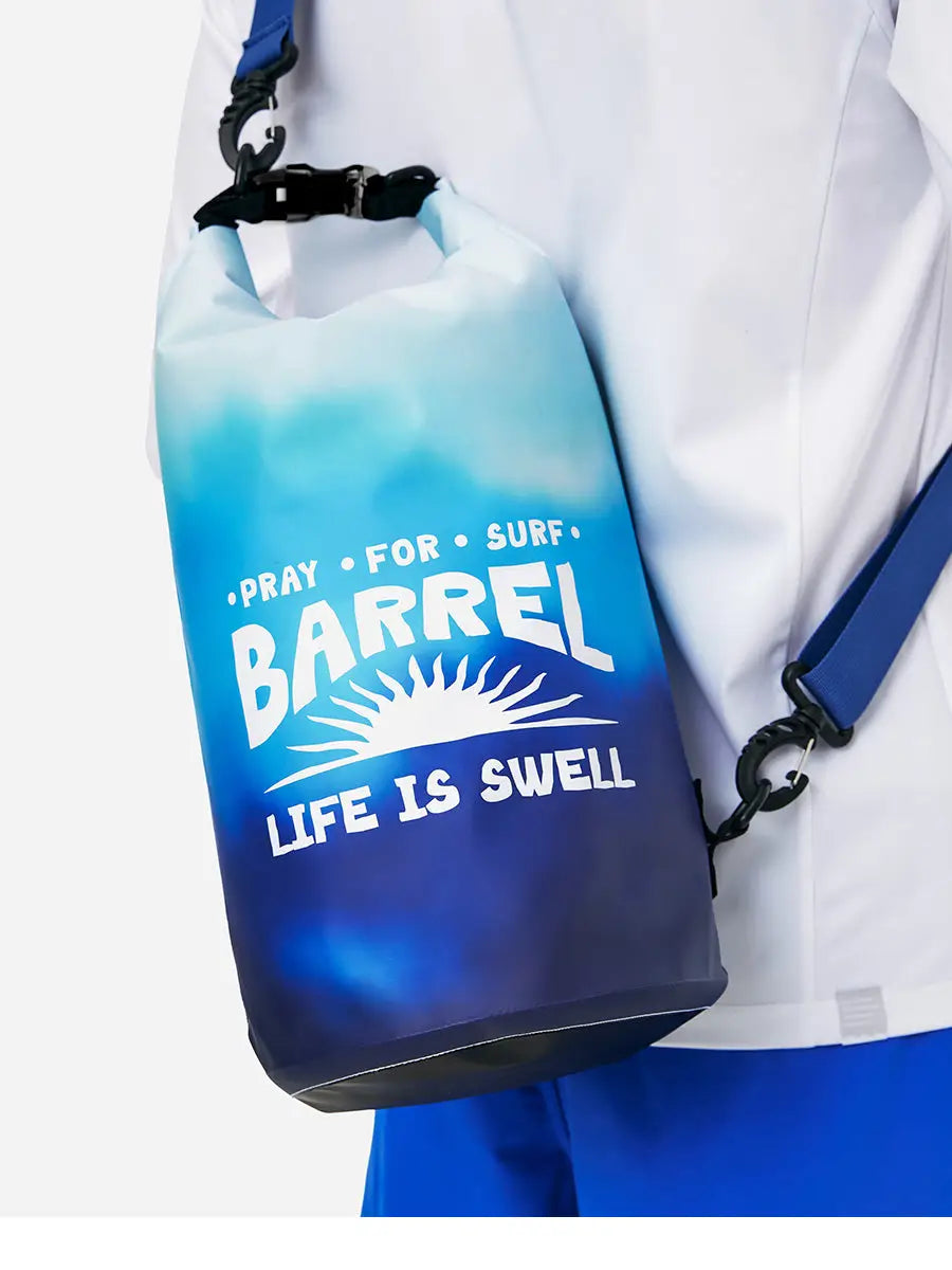 Barrel Surf Dry Bag 10L-TIEDYE_image1