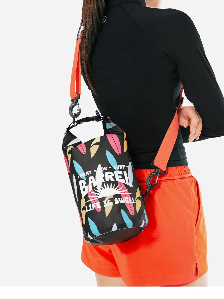 Barrel Surf Dry Bag 4L-SURFINGBOARD_image1