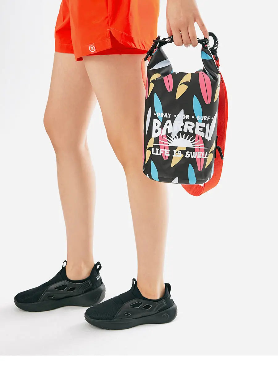 Barrel Surf Dry Bag 4L-SURFINGBOARD_image2