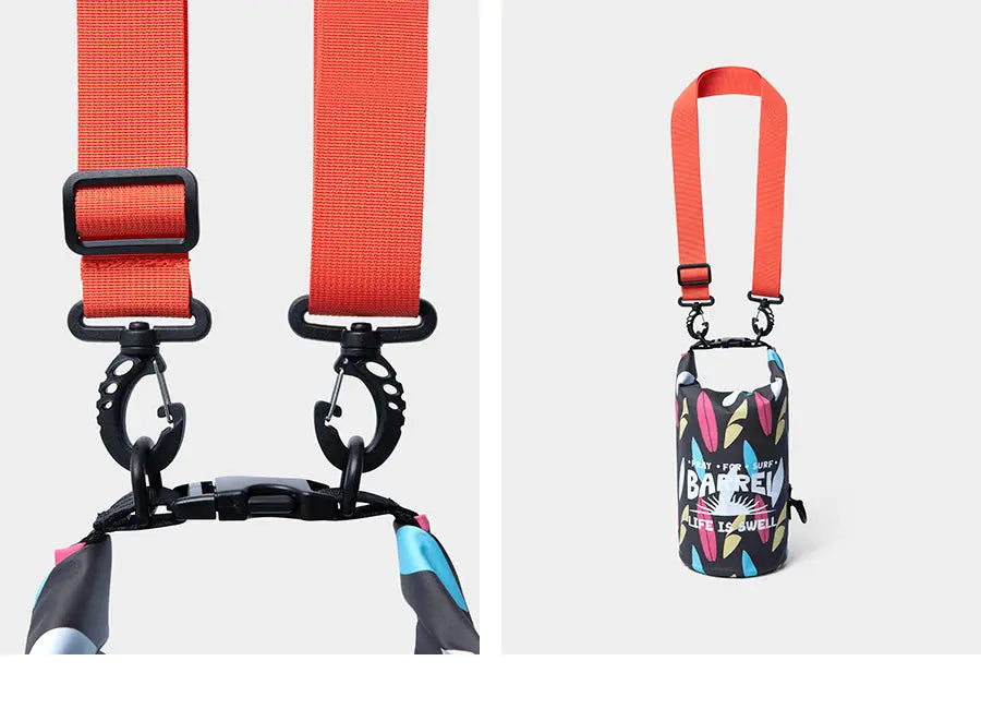 Barrel Surf Dry Bag 4L-SURFINGBOARD_image8