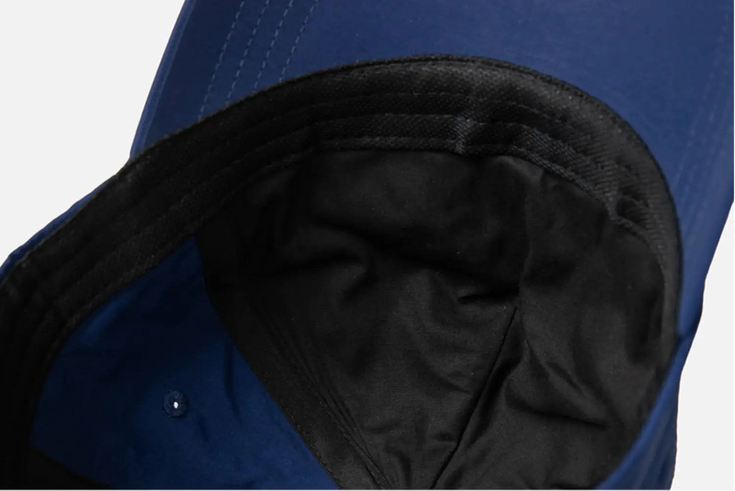 Barrel Surf Nylon Ball Cap-BLUE9