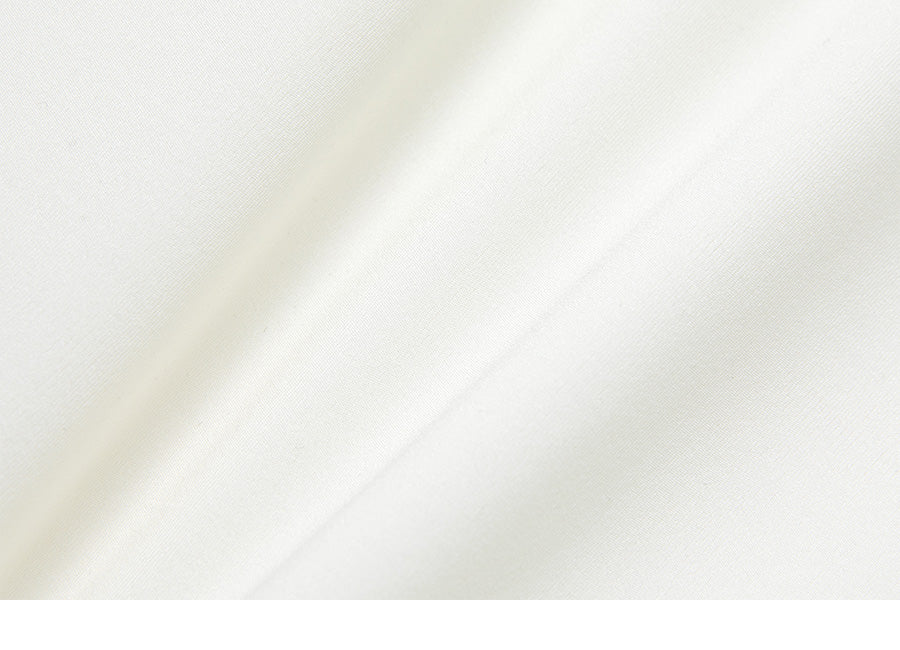 Barrel Unisex Tropical Loose Fit S/S Rash Guard-IVORY_image4