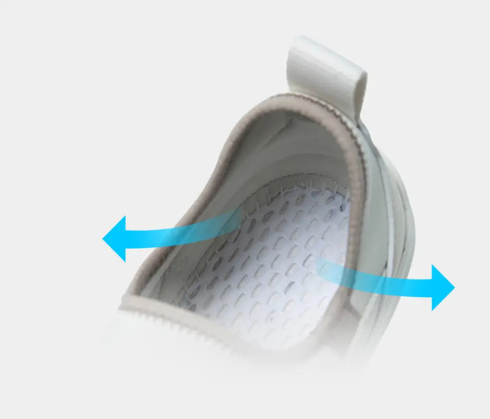 Barrel Wave Aqua Shoes-BEIGE8