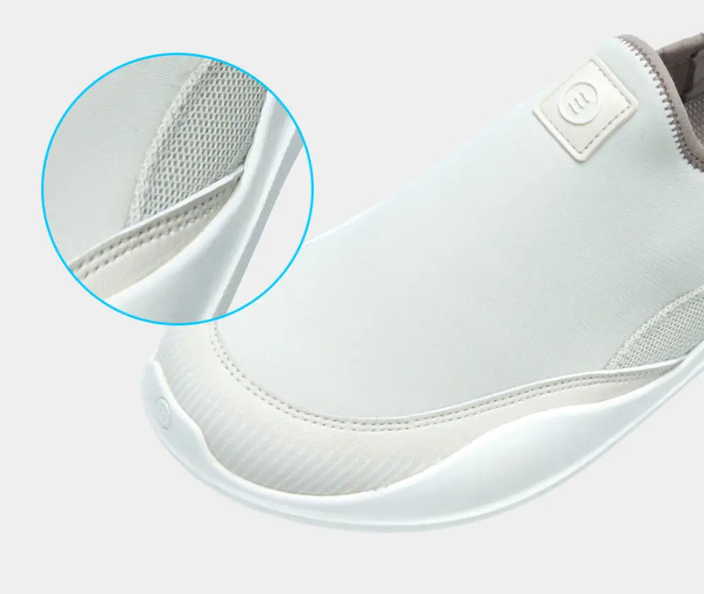 Barrel Wave Aqua Shoes-BEIGE6