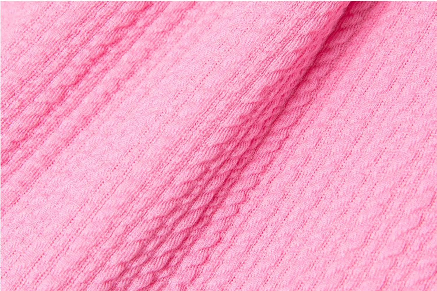Barrel Women Cut-Out One Piece-PINK13