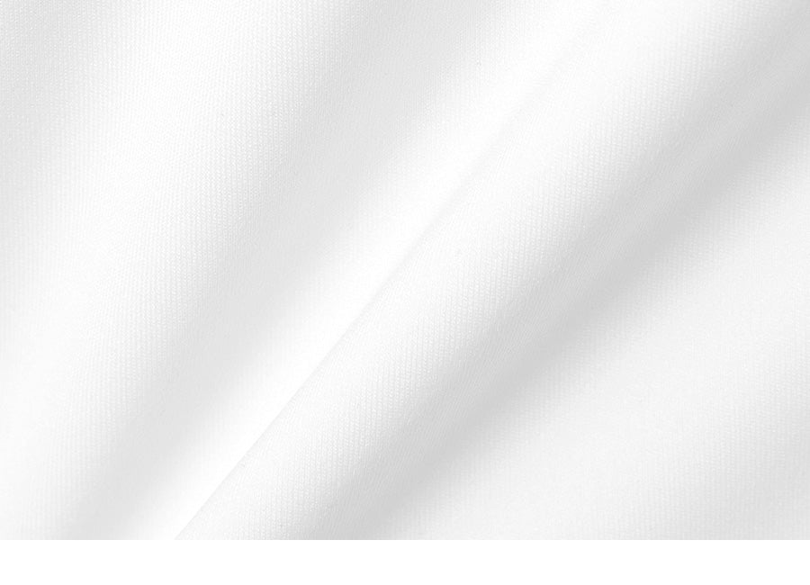 Barrel Women Essential Active BraTop-WHITE_image5