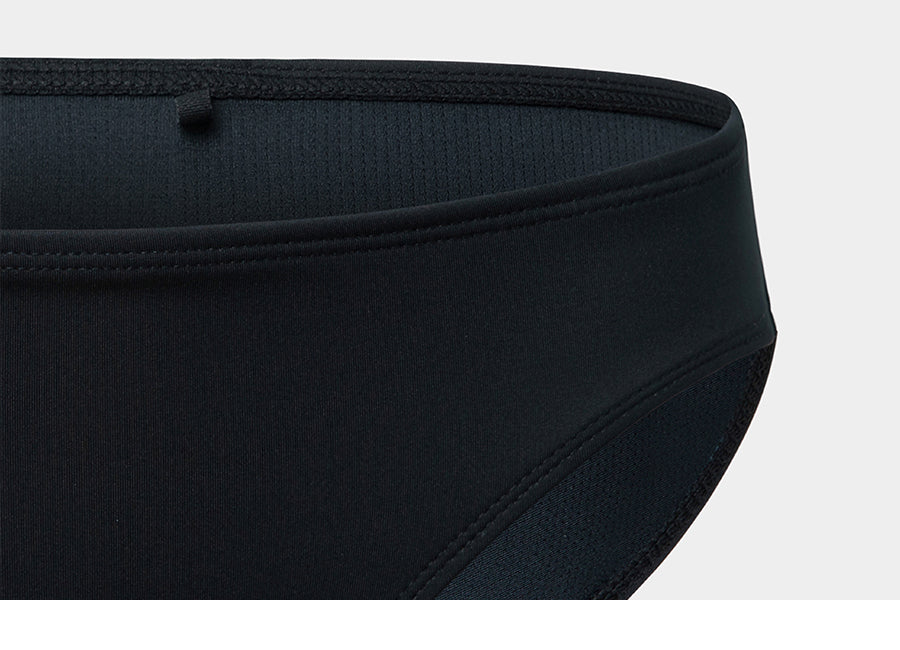 Barrel Women Essential Bikini Bottom-BLACK_image2