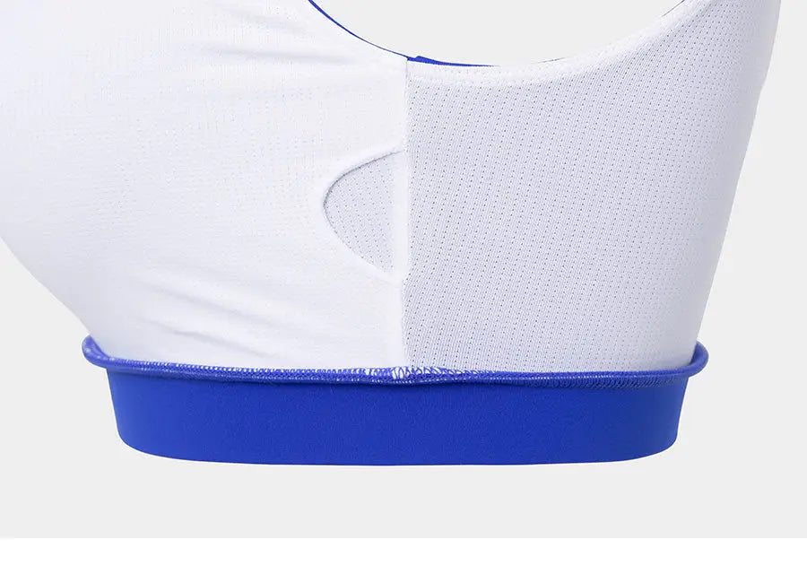 Barrel Women Essential BraTop-ROYAL BLUE_image5