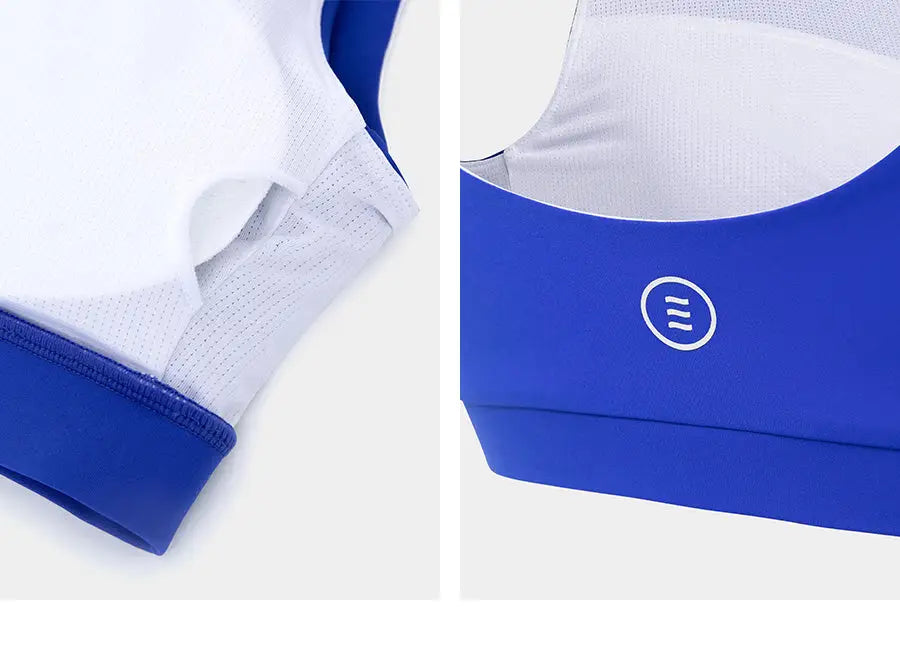 Barrel Women Essential BraTop-ROYAL BLUE_image6